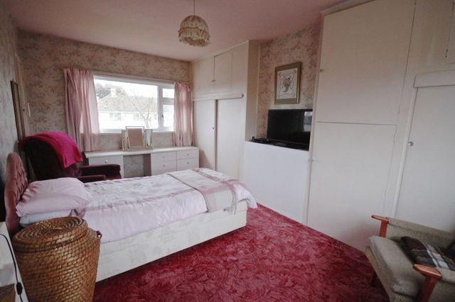  Image of 2 bedroom Semi-Detached house for sale in Frobisher Avenue Poole BH12 at Frobisher Avenue  Poole, BH12 5AW
