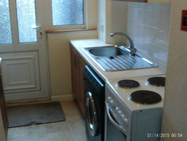  Image of 1 bedroom Flat to rent in Christ Church Road Doncaster DN1 at Doncaster, DN1 2QF