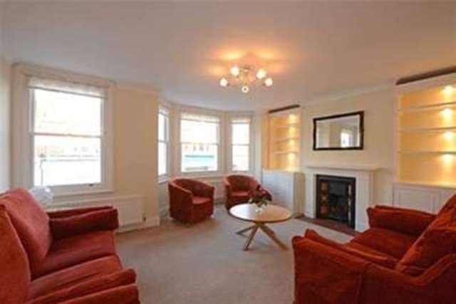  Image of 2 bedroom Property to rent in Galesbury Road London SW18 at London, SW18 2RL