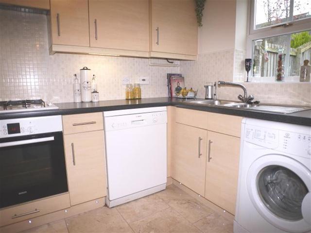  Image of 3 bedroom Terraced house for sale in Gaunts Place Farsley Pudsey LS28 at Farsley Leeds Farsley, LS28 5GT