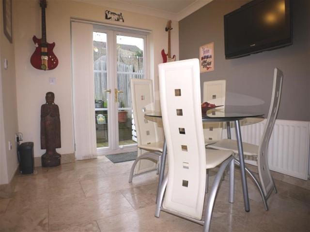  Image of 3 bedroom Terraced house for sale in Gaunts Place Farsley Pudsey LS28 at Farsley Leeds Farsley, LS28 5GT