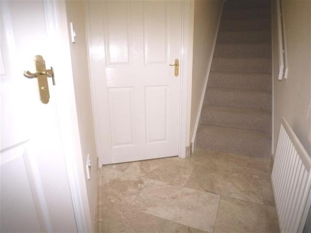  Image of 3 bedroom Terraced house for sale in Gaunts Place Farsley Pudsey LS28 at Farsley Leeds Farsley, LS28 5GT