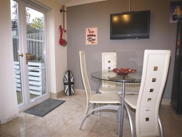  Image of 3 bedroom Terraced house for sale in Gaunts Place Farsley Pudsey LS28 at Farsley Leeds Farsley, LS28 5GT