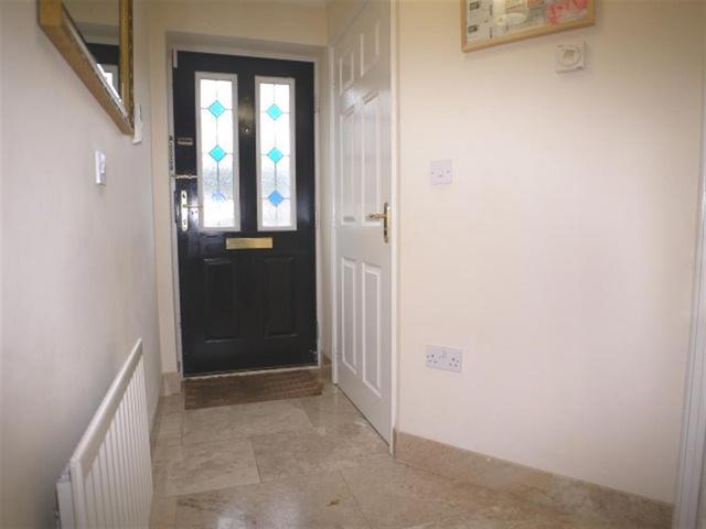  Image of 3 bedroom Terraced house for sale in Gaunts Place Farsley Pudsey LS28 at Farsley Leeds Farsley, LS28 5GT