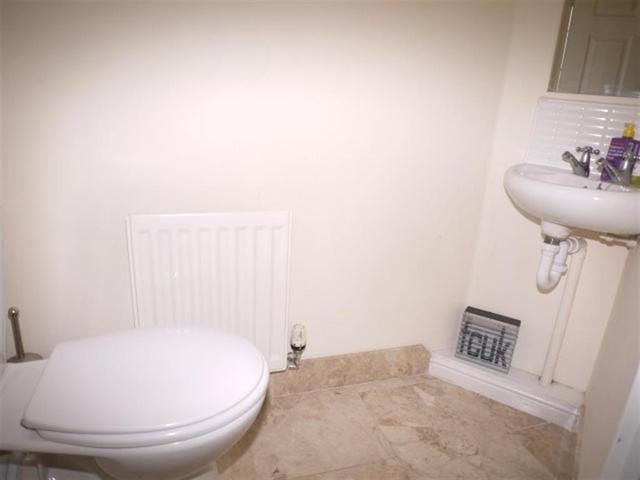  Image of 3 bedroom Terraced house for sale in Gaunts Place Farsley Pudsey LS28 at Farsley Leeds Farsley, LS28 5GT