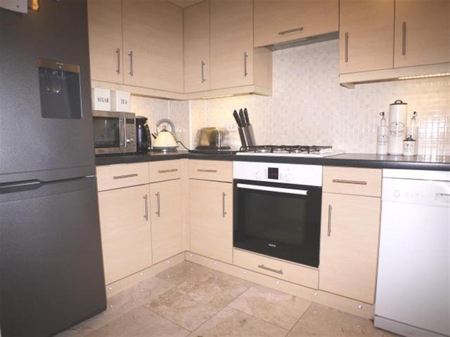  Image of 3 bedroom Terraced house for sale in Gaunts Place Farsley Pudsey LS28 at Farsley Leeds Farsley, LS28 5GT