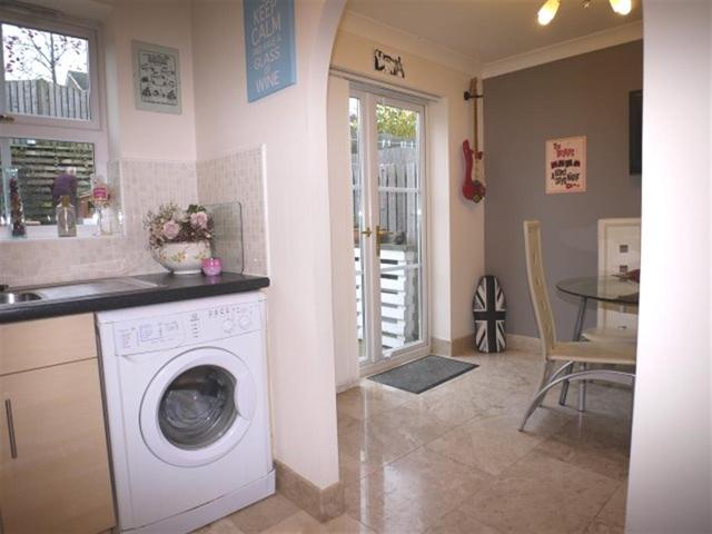  Image of 3 bedroom Terraced house for sale in Gaunts Place Farsley Pudsey LS28 at Farsley Leeds Farsley, LS28 5GT