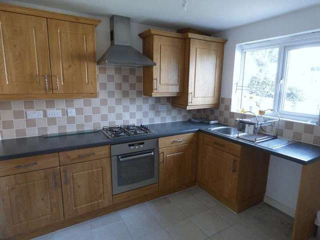  Image of 3 bedroom Semi-Detached house for sale in Gelli Deg Fforestfach Swansea SA5 at Gelli Deg Fforestfach Swansea, SA5 4PB