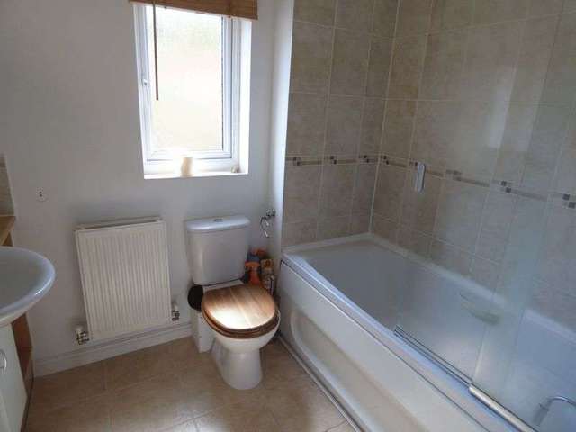  Image of 3 bedroom Semi-Detached house for sale in Gelli Deg Fforestfach Swansea SA5 at Gelli Deg Fforestfach Swansea, SA5 4PB