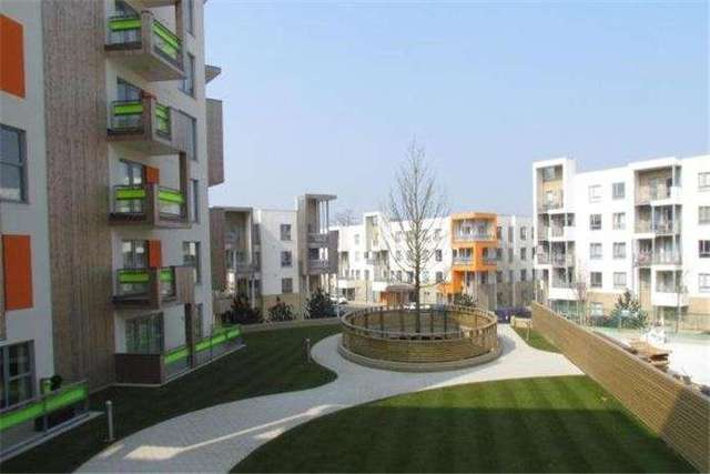 Image of 2 bedroom Detached house to rent in Glenalmond Avenue Cambridge CB2 at Cambridge  Trumpington, CB2 8DH