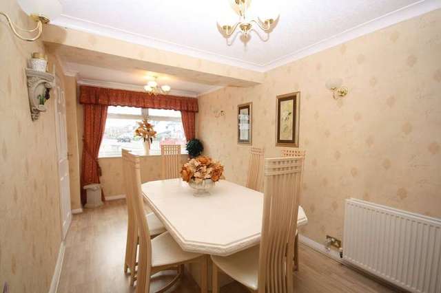  Image of 3 bedroom Detached house for sale in Glencoyne Drive Southport PR9 at Marshside Southport Banks, PR9 9TT