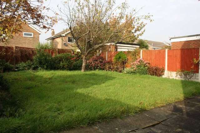  Image of 3 bedroom Detached house for sale in Glencoyne Drive Southport PR9 at Marshside Southport Banks, PR9 9TT