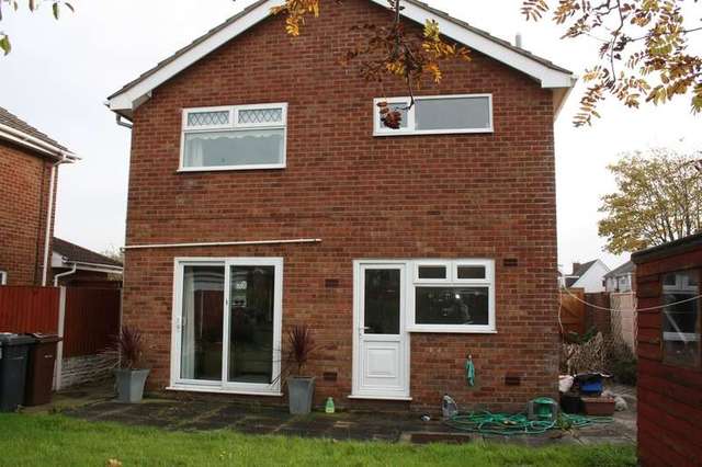  Image of 3 bedroom Detached house for sale in Glencoyne Drive Southport PR9 at Marshside Southport Banks, PR9 9TT