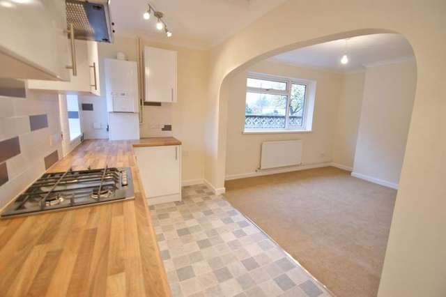  Image of 3 bedroom Detached house for sale in Godfrey Road Spixworth Norwich NR10 at Spixworth Norwich Spixworth, NR10 3NH