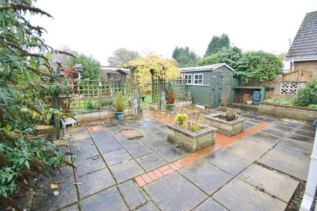  Image of 3 bedroom Detached house for sale in Godfrey Road Spixworth Norwich NR10 at Spixworth Norwich Spixworth, NR10 3NH