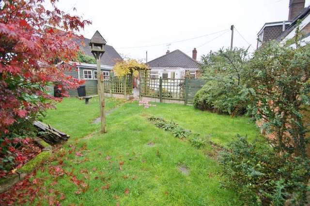  Image of 3 bedroom Detached house for sale in Godfrey Road Spixworth Norwich NR10 at Spixworth Norwich Spixworth, NR10 3NH