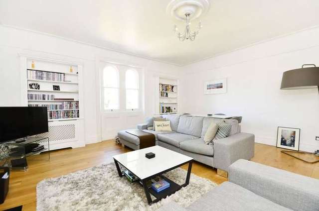  Image of 2 bedroom Flat to rent in Goodge Street London W1T at Fitzrovia W1T 2PQ Fitzrovia, W1T 2PQ