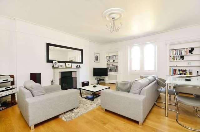 Image of 2 bedroom Flat to rent in Goodge Street London W1T at Fitzrovia W1T 2PQ Fitzrovia, W1T 2PQ