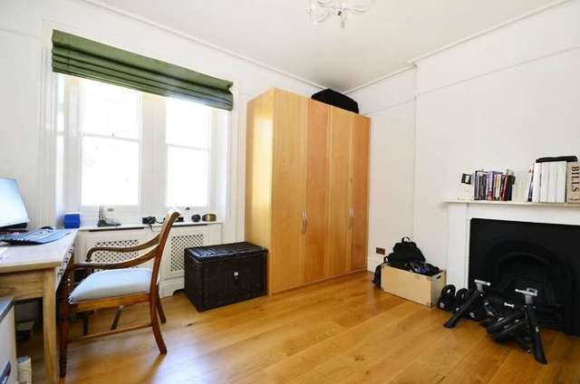 Image of 2 bedroom Flat to rent in Goodge Street London W1T at Fitzrovia W1T 2PQ Fitzrovia, W1T 2PQ