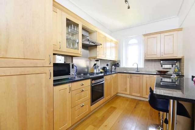  Image of 2 bedroom Flat to rent in Goodge Street London W1T at Fitzrovia W1T 2PQ Fitzrovia, W1T 2PQ