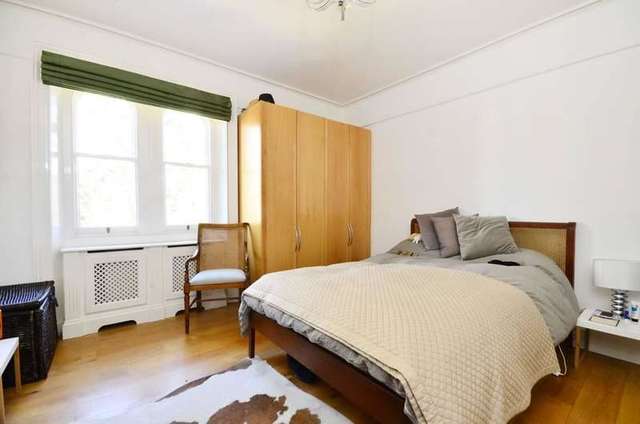  Image of 2 bedroom Flat to rent in Goodge Street London W1T at Fitzrovia W1T 2PQ Fitzrovia, W1T 2PQ