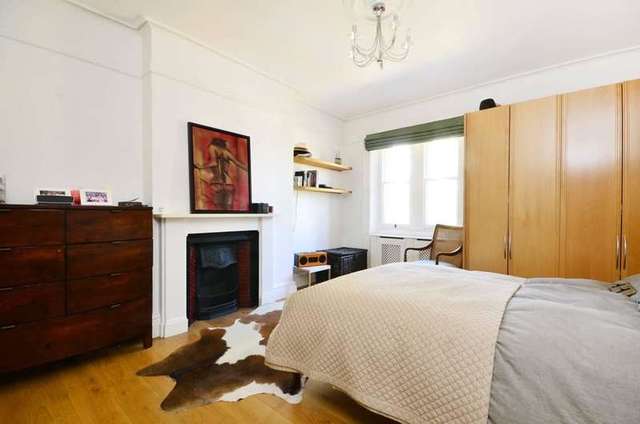  Image of 2 bedroom Flat to rent in Goodge Street London W1T at Fitzrovia W1T 2PQ Fitzrovia, W1T 2PQ