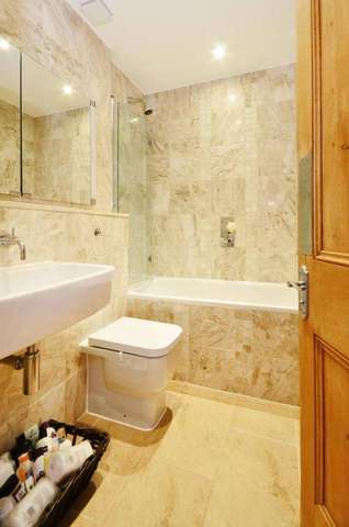  Image of 2 bedroom Flat to rent in Goodge Street London W1T at Fitzrovia W1T 2PQ Fitzrovia, W1T 2PQ