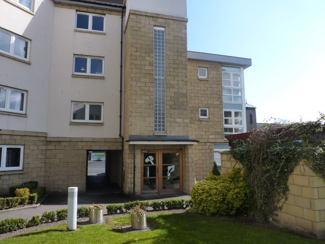  Image of 2 bedroom Flat to rent in Gorgie Road Edinburgh EH11 at Gorgie Edinburgh Edinburgh, EH11 3AL