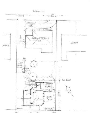  Image of Land for sale in Gosselin Street Whitstable CT5 at Gosselin Street  Whitstable, CT5 4LQ