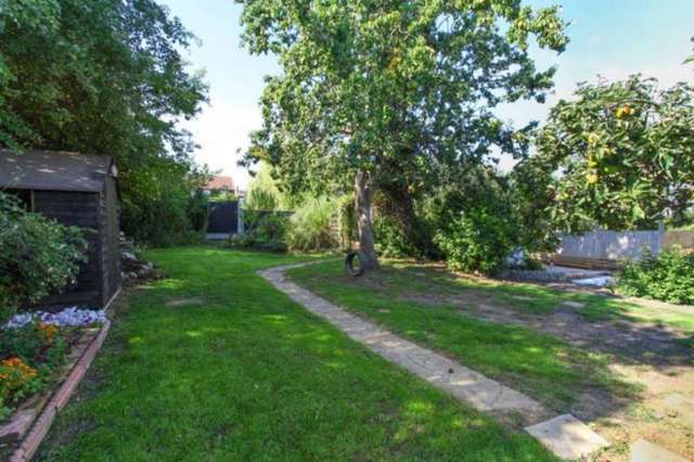  Image of Land for sale in Gosselin Street Whitstable CT5 at Gosselin Street  Whitstable, CT5 4LQ
