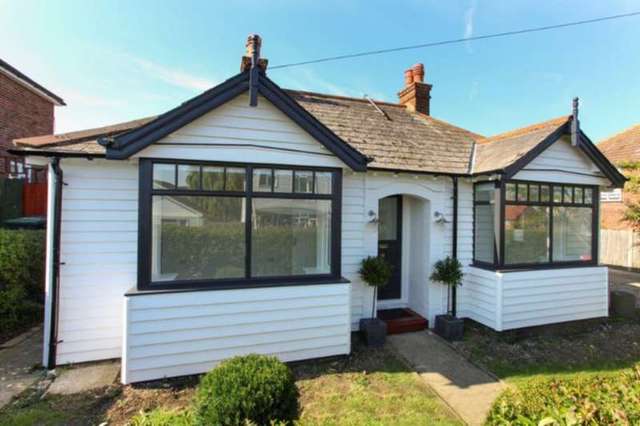  Image of 3 bedroom Detached house for sale in Gosselin Street Whitstable CT5 at Gosselin Street  Whitstable, CT5 4LQ