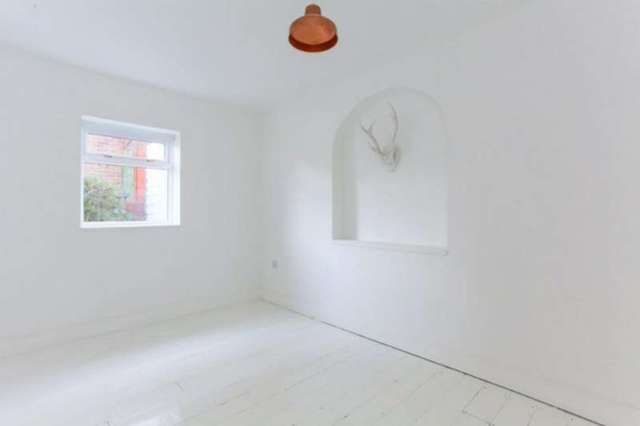  Image of 3 bedroom Detached house for sale in Gosselin Street Whitstable CT5 at Gosselin Street  Whitstable, CT5 4LQ