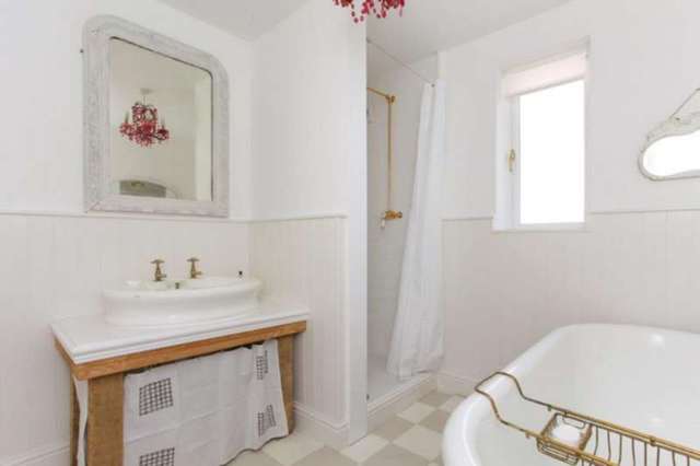  Image of 3 bedroom Detached house for sale in Gosselin Street Whitstable CT5 at Gosselin Street  Whitstable, CT5 4LQ