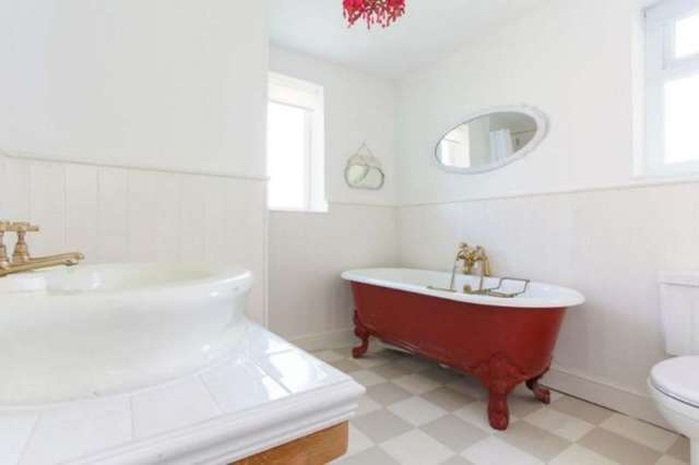  Image of 3 bedroom Detached house for sale in Gosselin Street Whitstable CT5 at Gosselin Street  Whitstable, CT5 4LQ