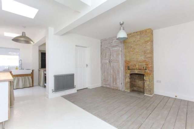  Image of 3 bedroom Detached house for sale in Gosselin Street Whitstable CT5 at Gosselin Street  Whitstable, CT5 4LQ