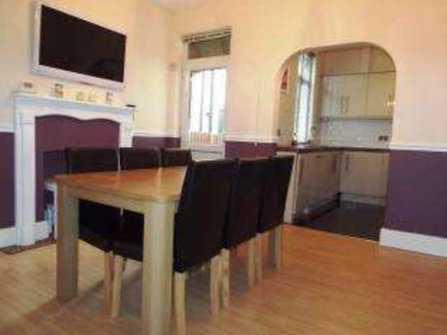  Image of 2 bedroom Terraced house for sale in Granville Avenue Long Eaton Nottingham NG10 at Long Eaton Nottingham Long Eaton, NG10 4HD