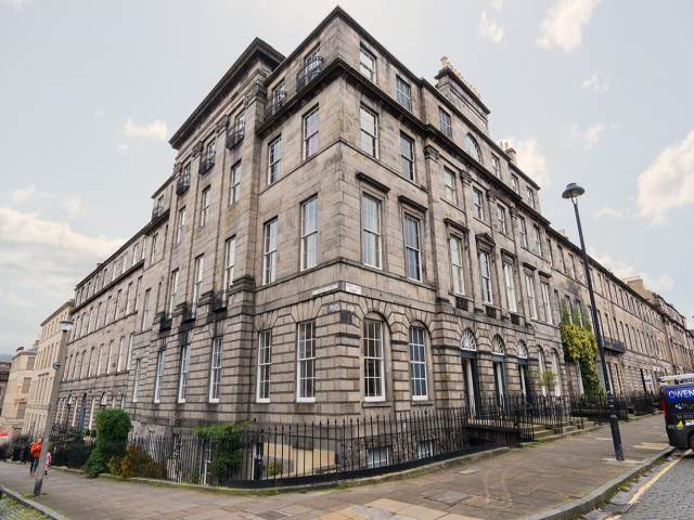  Image of 3 bedroom Detached house to rent in Great King Street Edinburgh EH3 at New Town Edinburgh Edinburgh, EH3 6QU