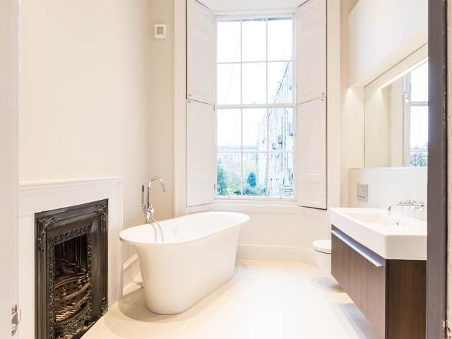  Image of 3 bedroom Detached house to rent in Great King Street Edinburgh EH3 at New Town Edinburgh Edinburgh, EH3 6QU