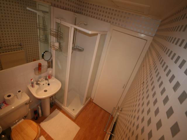  Image of 1 bedroom Flat to rent in Great Western Place Aberdeen AB10 at West End Aberdeen Aberdeen, AB10 6QN