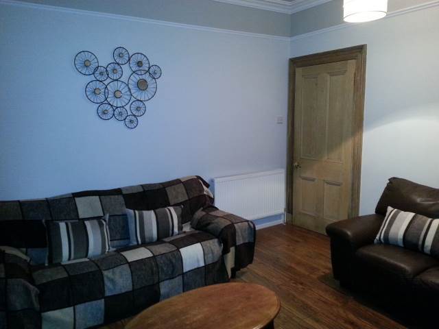  Image of 1 bedroom Flat to rent in Great Western Road Aberdeen AB10 at West End Aberdeen Aberdeen, AB10 6PY