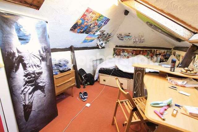  Image of 3 bedroom Flat to rent in Green Road Winton Bournemouth BH9 at Green Road  Bournemouth, BH9 1EA