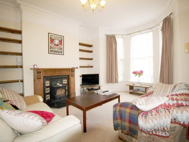  Image of 4 bedroom Detached house to rent in Greenbank Avenue Lipson Plymouth PL4 at St Judes Plymouth Plymouth, PL4 8PS