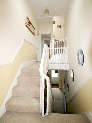  Image of 4 bedroom Detached house to rent in Greenbank Avenue Lipson Plymouth PL4 at St Judes Plymouth Plymouth, PL4 8PS