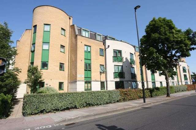  Image of 1 bedroom Flat for sale in Greenford Road Greenford UB6 at Greenford Road  Greenford, UB6 0AJ