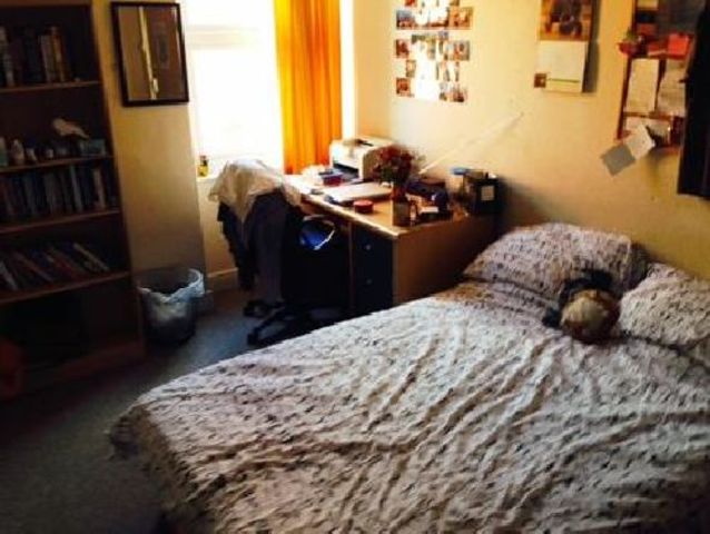  Image of 6 bedroom House Share to rent in Gregory Avenue Lenton Nottingham NG7 at Lenton Nottinghamshire Lenton, NG7 2EQ