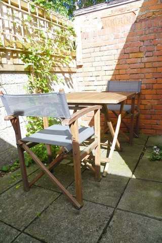  Image of 2 bedroom Terraced house to rent in Greys Hill Henley-on-Thames RG9 at Henley-on-Thames, RG9 1SL