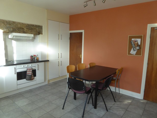  Image of 5 bedroom Terraced house to rent in Grimthorpe Terrace Headingley Leeds LS6 at Grimthorpe Terrace  HEADINGLEY, LS6 3JS