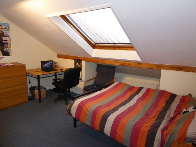  Image of 5 bedroom Terraced house to rent in Grimthorpe Terrace Headingley Leeds LS6 at Grimthorpe Terrace  HEADINGLEY, LS6 3JS