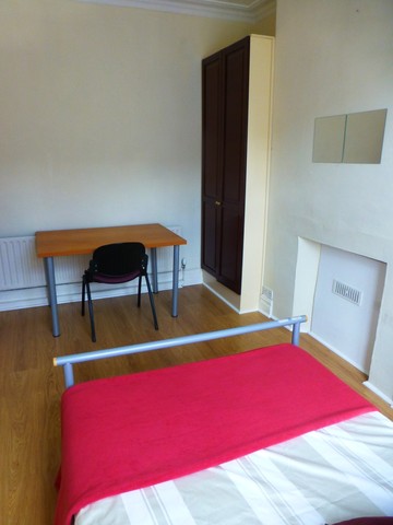  Image of 5 bedroom Terraced house to rent in Grimthorpe Terrace Headingley Leeds LS6 at Grimthorpe Terrace  HEADINGLEY, LS6 3JS