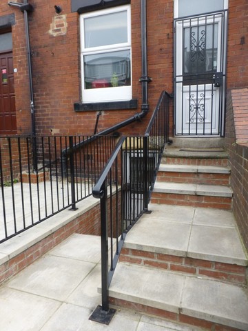  Image of 5 bedroom Terraced house to rent in Grimthorpe Terrace Headingley Leeds LS6 at Grimthorpe Terrace  HEADINGLEY, LS6 3JS